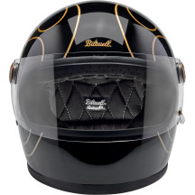 Casco Gringo S